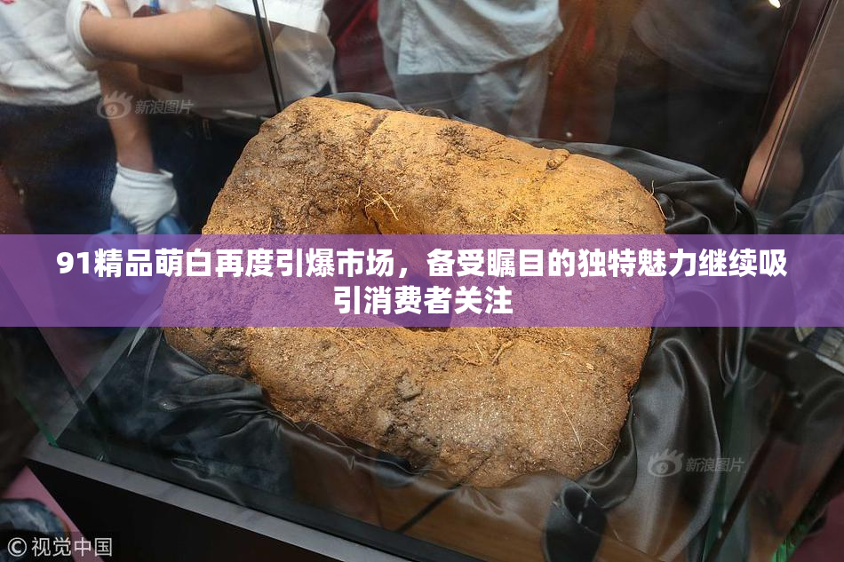 91精品萌白再度引爆市场，备受瞩目的独特魅力继续吸引消费者关注
