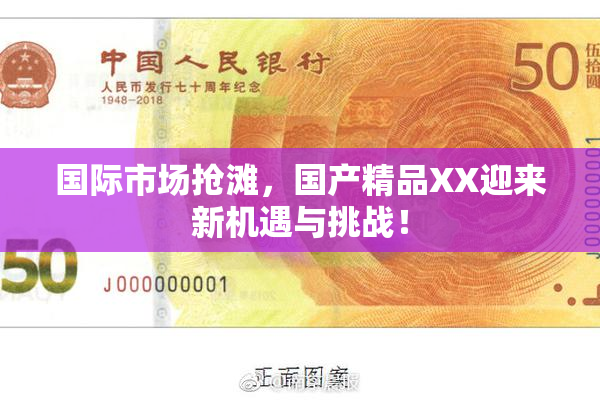 国际市场抢滩，国产精品XX迎来新机遇与挑战！