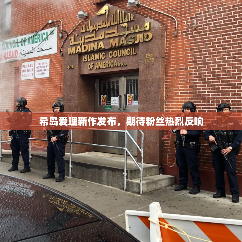 希岛爱理新作发布，期待粉丝热烈反响