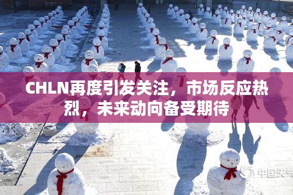 CHLN再度引发关注，市场反应热烈，未来动向备受期待
