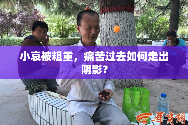 小哀被粗重，痛苦过去如何走出阴影？