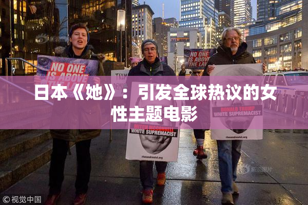 日本《她》：引发全球热议的女性主题电影