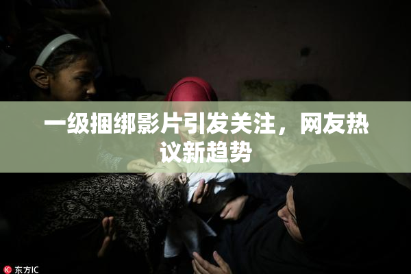 一级捆绑影片引发关注，网友热议新趋势