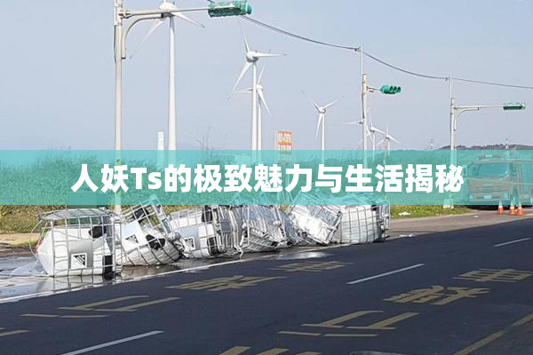 人妖Ts的极致魅力与生活揭秘