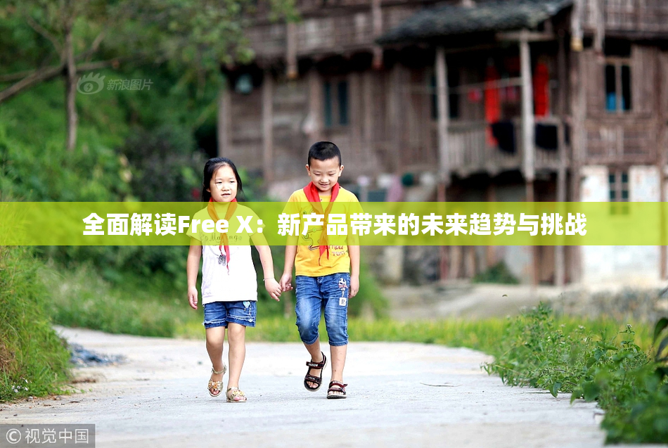 全面解读Free X：新产品带来的未来趋势与挑战