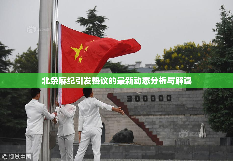 北条麻纪引发热议的最新动态分析与解读