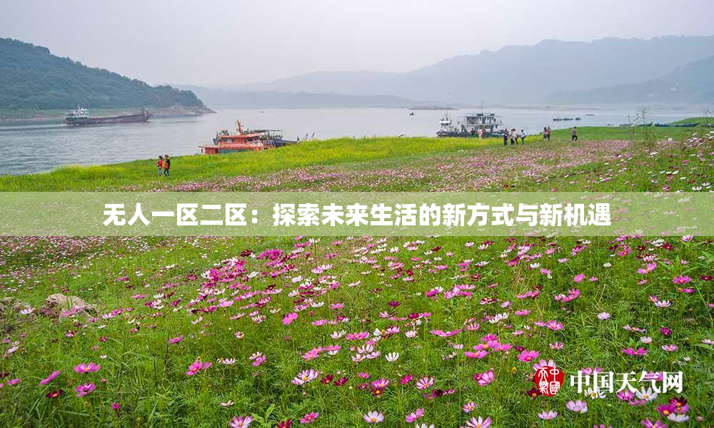 无人一区二区：探索未来生活的新方式与新机遇