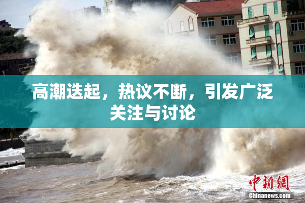 高潮迭起，热议不断，引发广泛关注与讨论