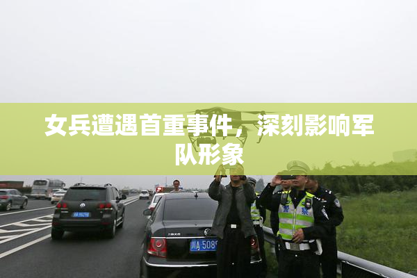 女兵遭遇首重事件，深刻影响军队形象