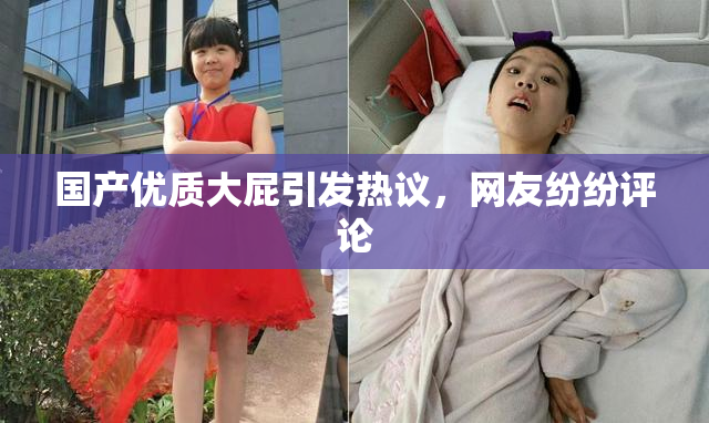 国产优质大屁引发热议，网友纷纷评论