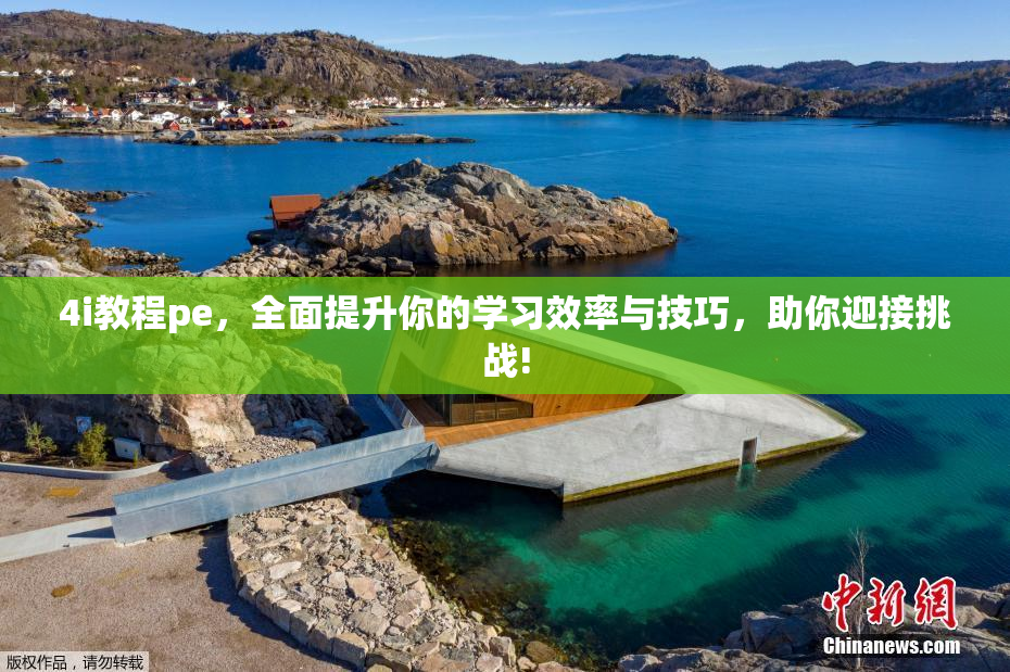 4i教程pe，全面提升你的学习效率与技巧，助你迎接挑战!