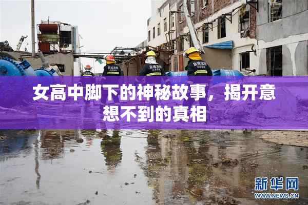 女高中脚下的神秘故事，揭开意想不到的真相