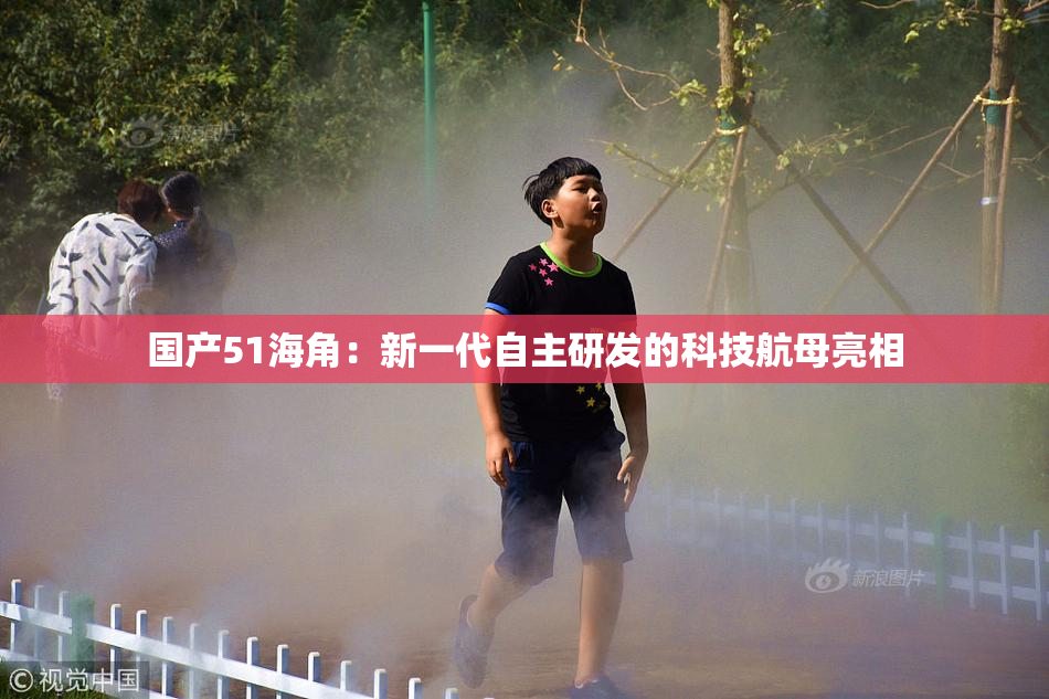 国产51海角：新一代自主研发的科技航母亮相