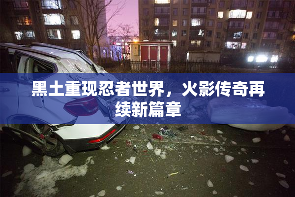 黑土重现忍者世界，火影传奇再续新篇章