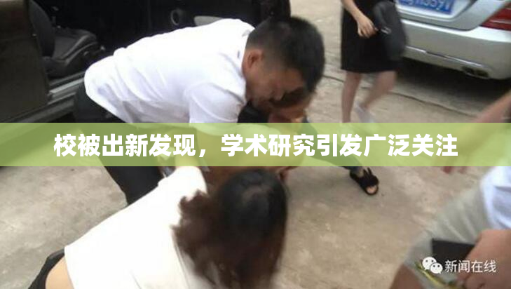 校被出新发现，学术研究引发广泛关注