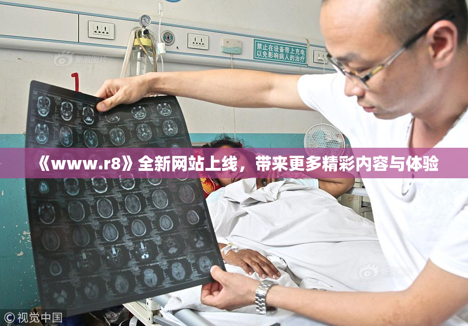 《www.r8》全新网站上线，带来更多精彩内容与体验