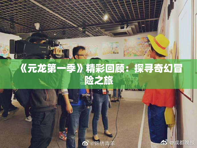 《元龙第一季》精彩回顾：探寻奇幻冒险之旅
