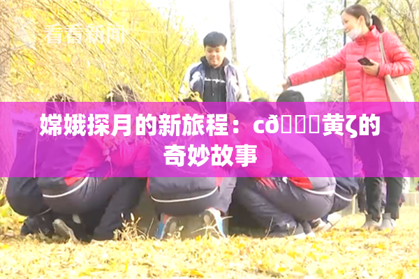 嫦娥探月的新旅程：c🔞黄ζ的奇妙故事
