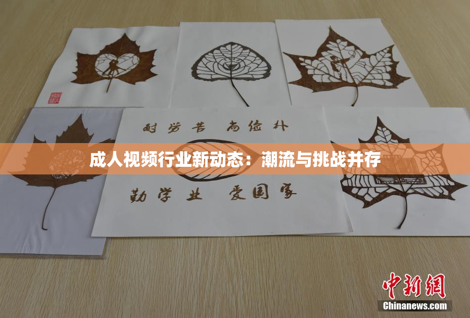 成人视频行业新动态：潮流与挑战并存