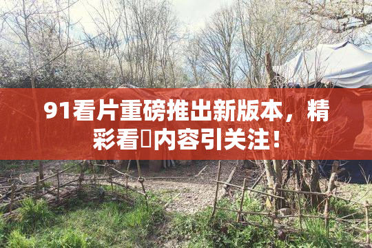 91看片重磅推出新版本，精彩看婬内容引关注！