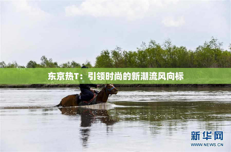 东京热T：引领时尚的新潮流风向标