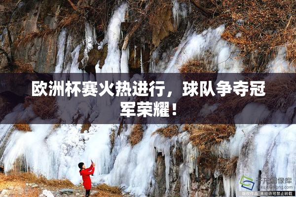欧洲杯赛火热进行，球队争夺冠军荣耀！