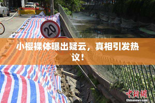 小樱裸体曝出疑云，真相引发热议！