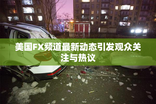美国FX频道最新动态引发观众关注与热议