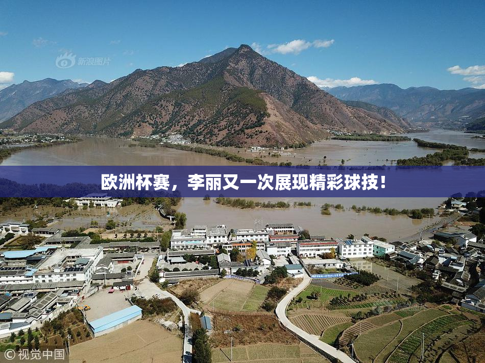 欧洲杯赛，李丽又一次展现精彩球技！