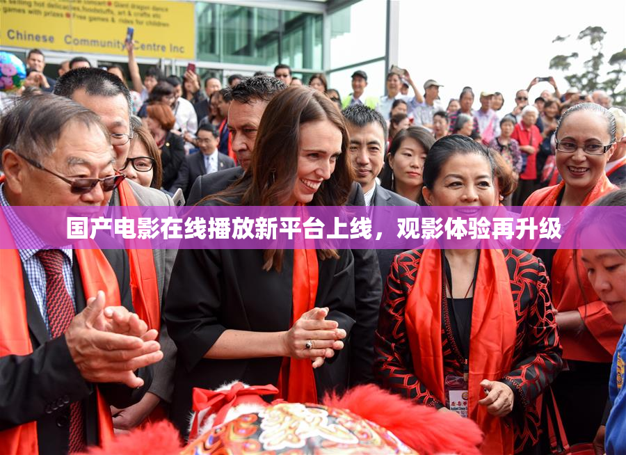 国产电影在线播放新平台上线，观影体验再升级
