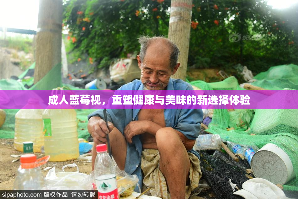 成人蓝莓视，重塑健康与美味的新选择体验
