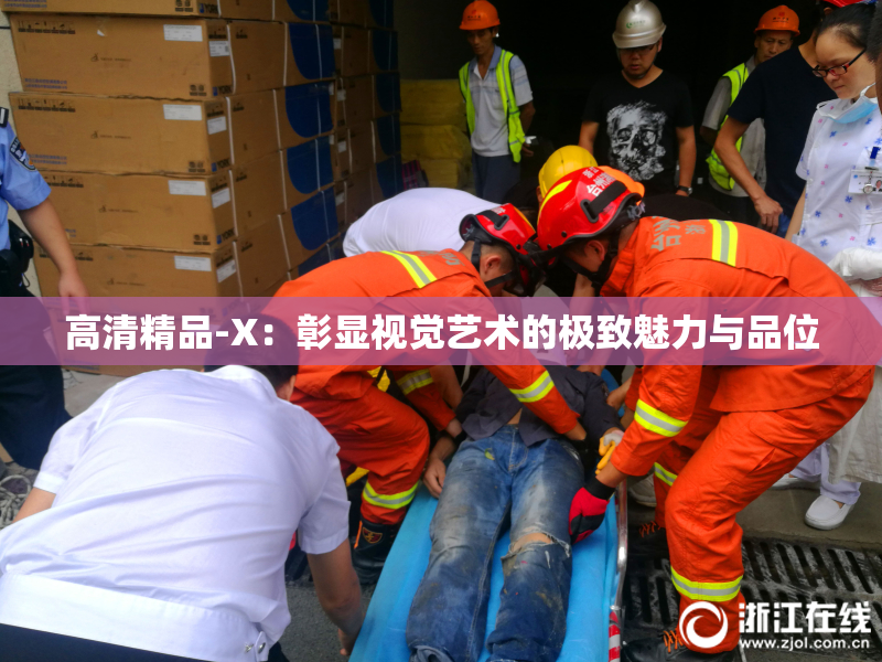 高清精品-X：彰显视觉艺术的极致魅力与品位