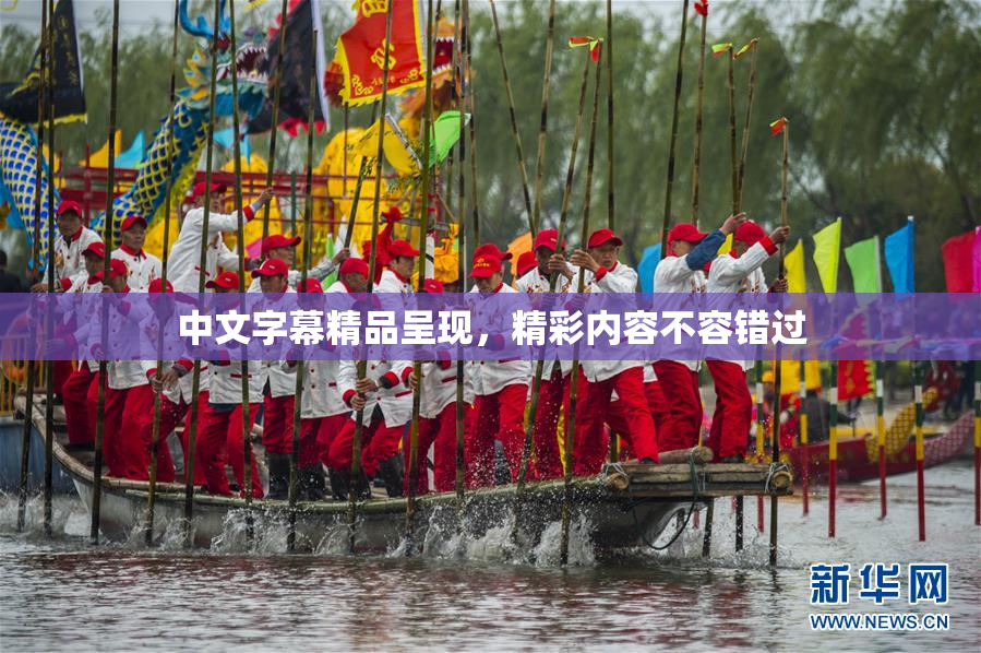 中文字幕精品呈现，精彩内容不容错过