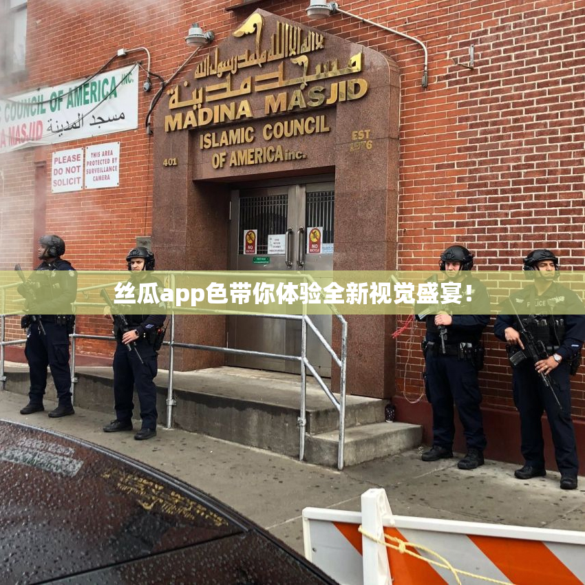 丝瓜app色带你体验全新视觉盛宴！