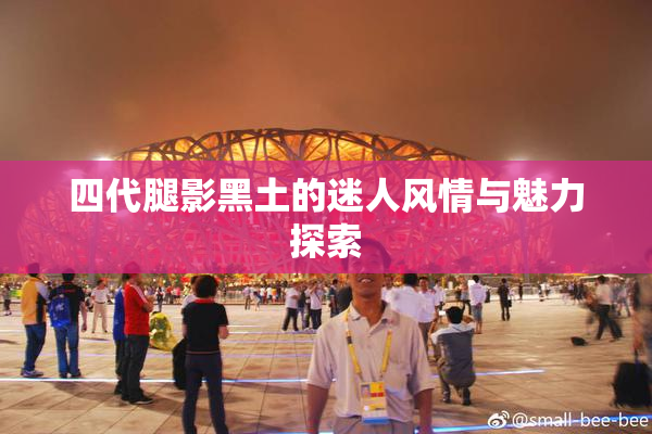 四代腿影黑土的迷人风情与魅力探索