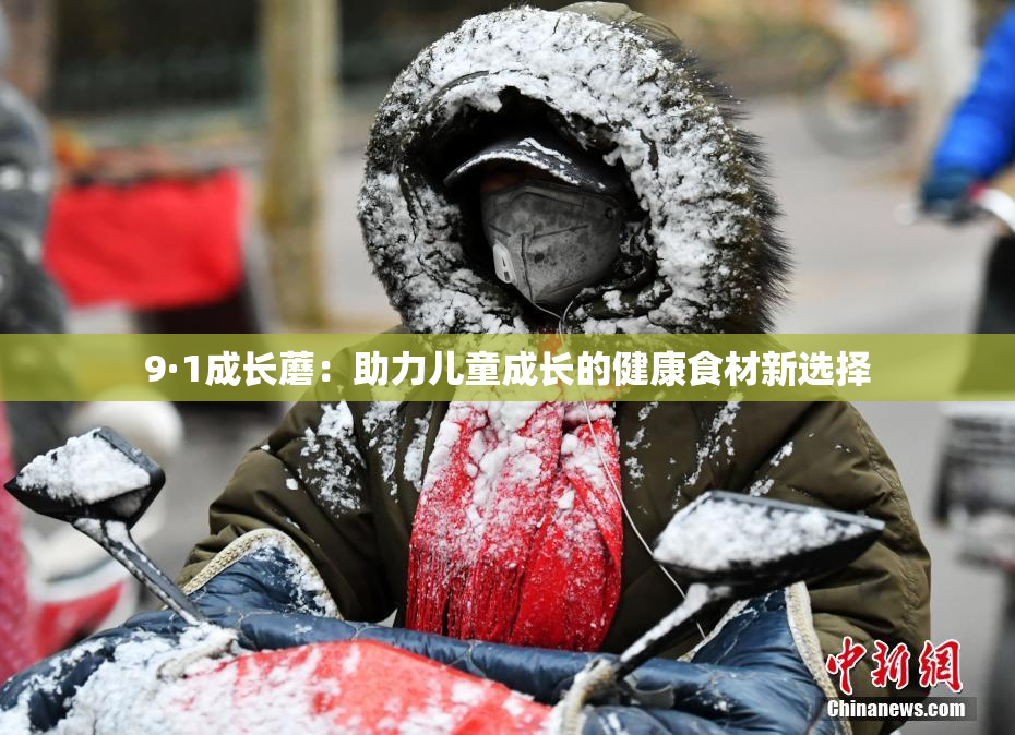 9·1成长蘑：助力儿童成长的健康食材新选择
