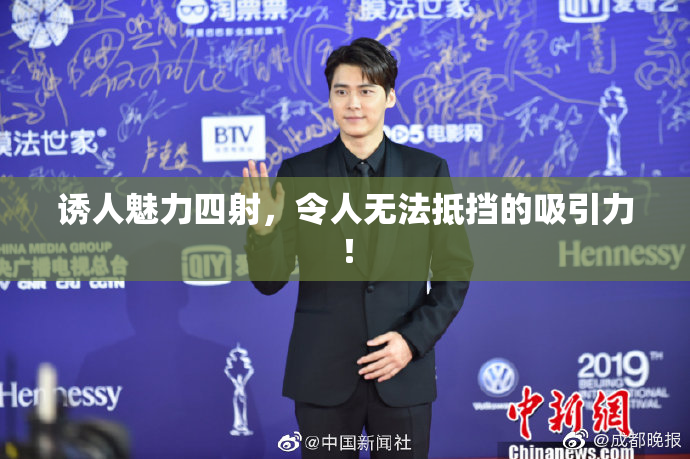 诱人魅力四射，令人无法抵挡的吸引力！
