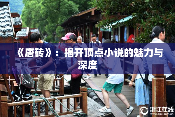 《唐砖》：揭开顶点小说的魅力与深度