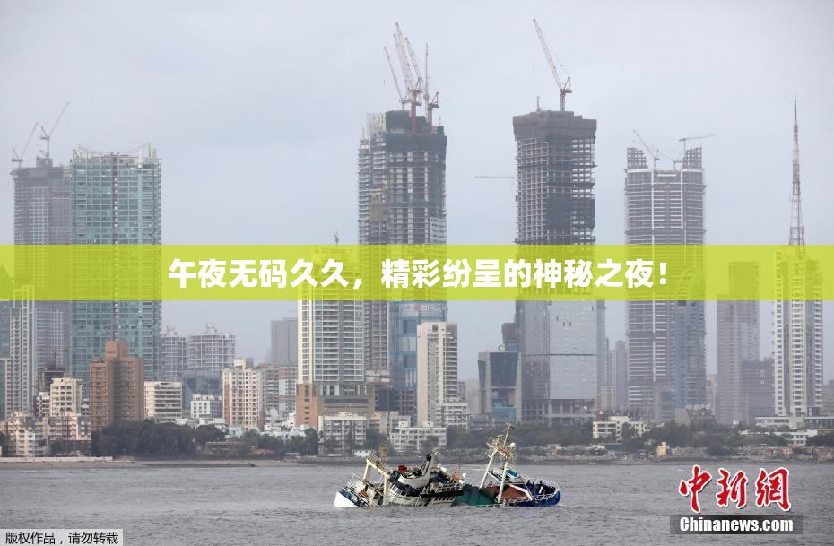 午夜无码久久，精彩纷呈的神秘之夜！