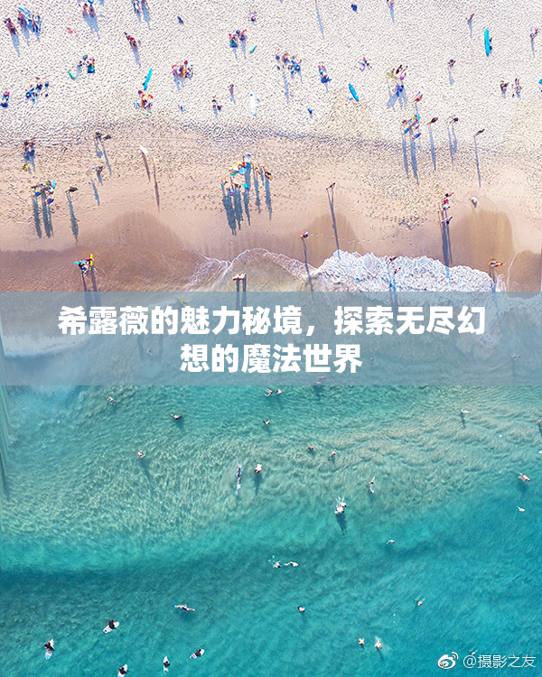 希露薇的魅力秘境，探索无尽幻想的魔法世界