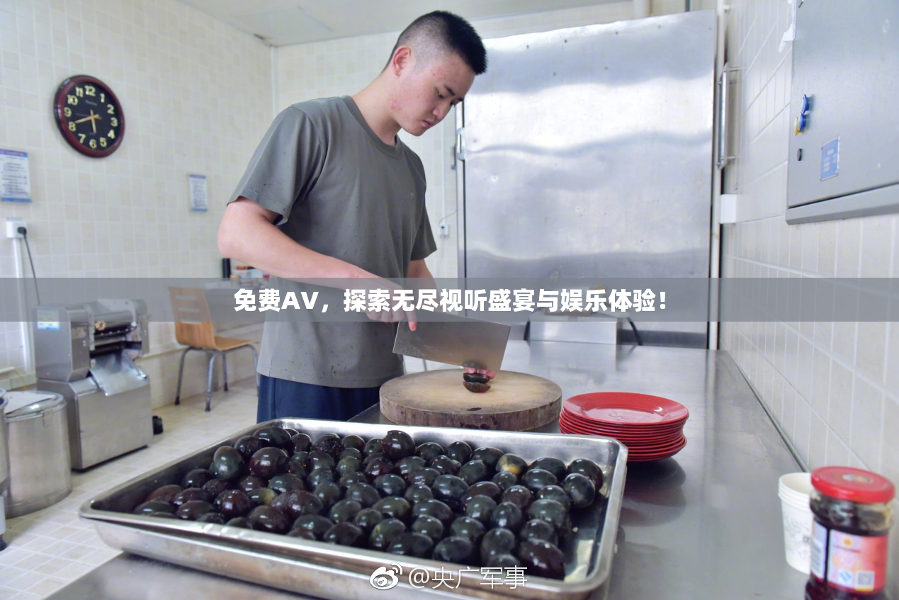 免费AV，探索无尽视听盛宴与娱乐体验！