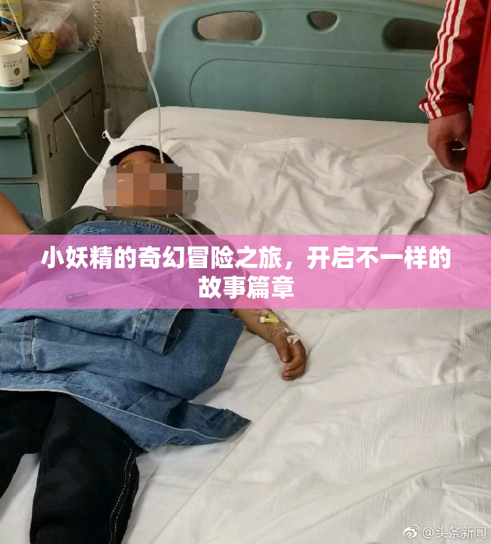 小妖精的奇幻冒险之旅，开启不一样的故事篇章
