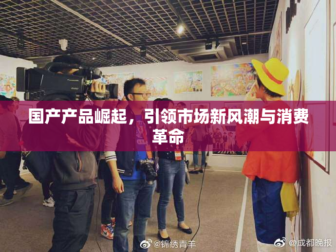 国产产品崛起，引领市场新风潮与消费革命