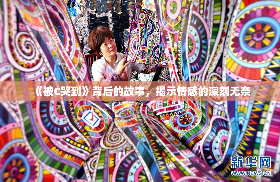 《被C哭到》背后的故事，揭示情感的深刻无奈