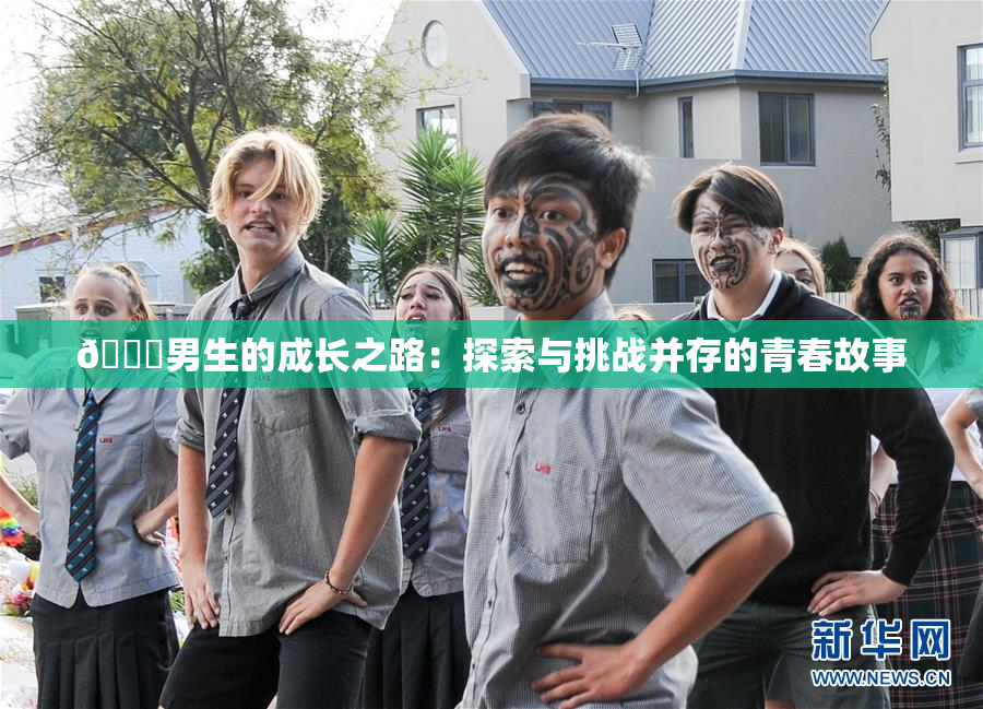 🔞男生的成长之路：探索与挑战并存的青春故事