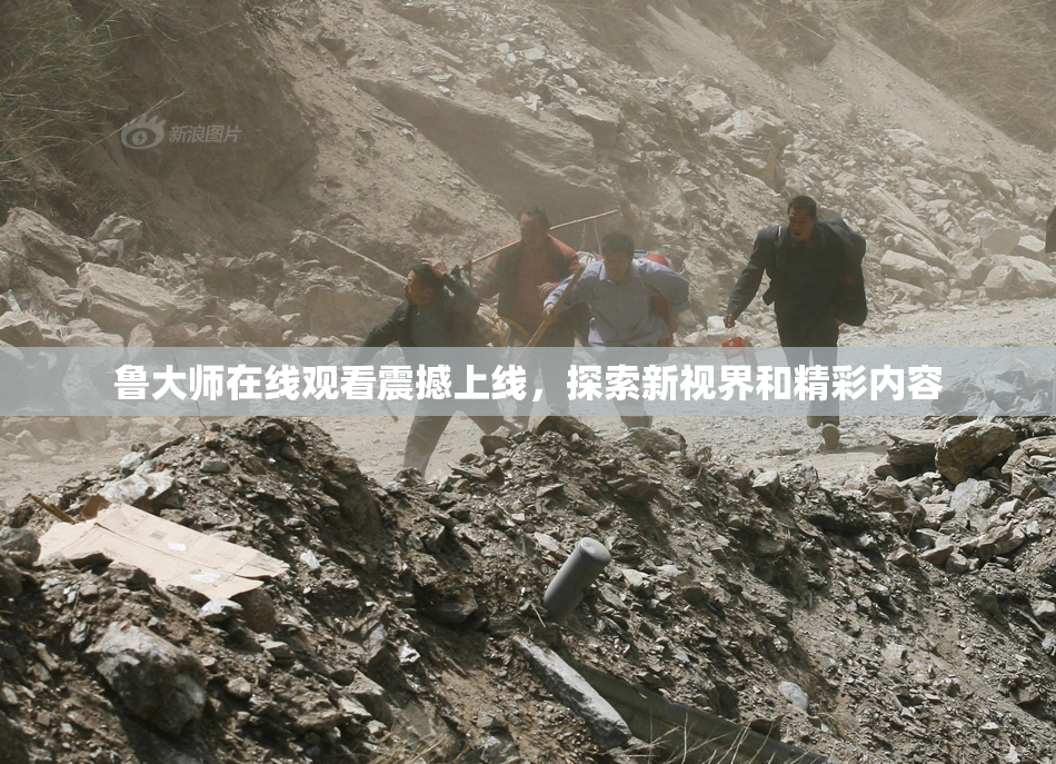 鲁大师在线观看震撼上线，探索新视界和精彩内容