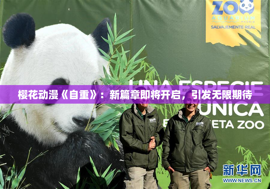 樱花动漫《自重》：新篇章即将开启，引发无限期待