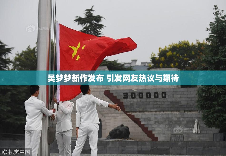 吴梦梦新作发布 引发网友热议与期待