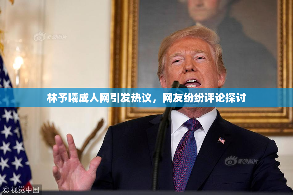 林予曦成人网引发热议，网友纷纷评论探讨