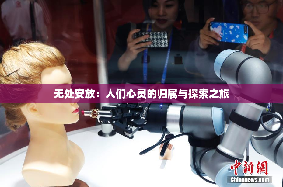 无处安放：人们心灵的归属与探索之旅